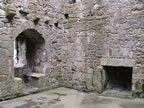 Leven Castle Holiday Cottage near St Andrews
